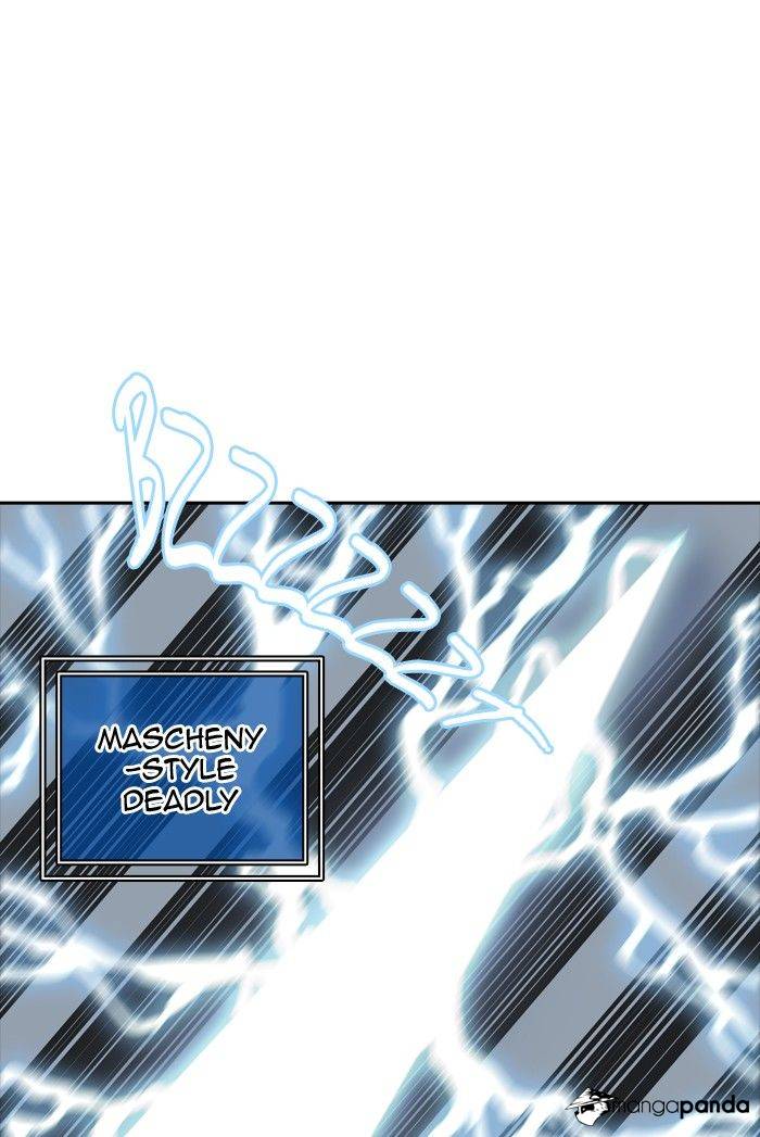 Tower of God Chapter 372 image 021